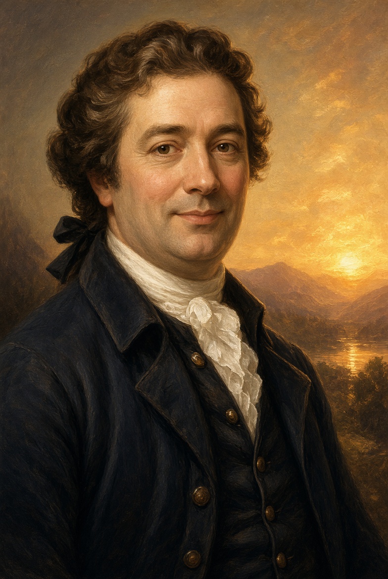 David Hume